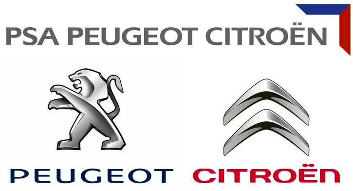 PSA Peugeot Citroen планирует купить Opel