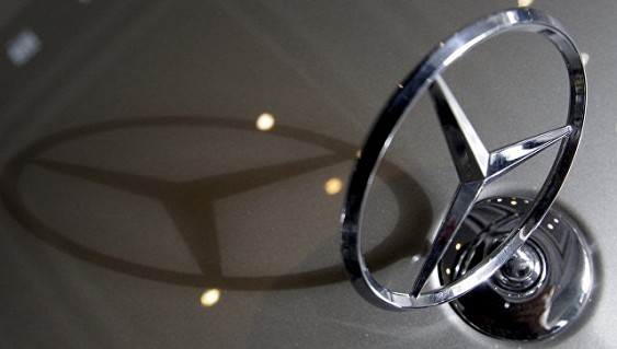 Mercedes отзывает в России более 200 купе S-класса